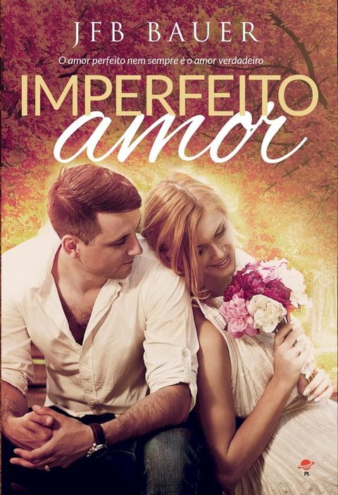 Imperfeito amor(Kobo/電子書)