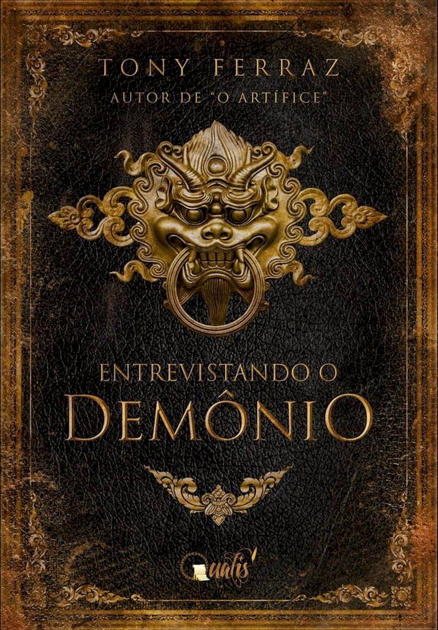  Entrevistando o dem&ocirc;nio(Kobo/電子書)