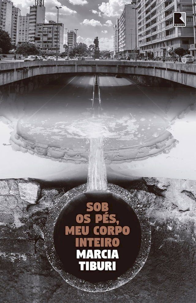  Sob os pés, meu corpo inteiro(Kobo/電子書)