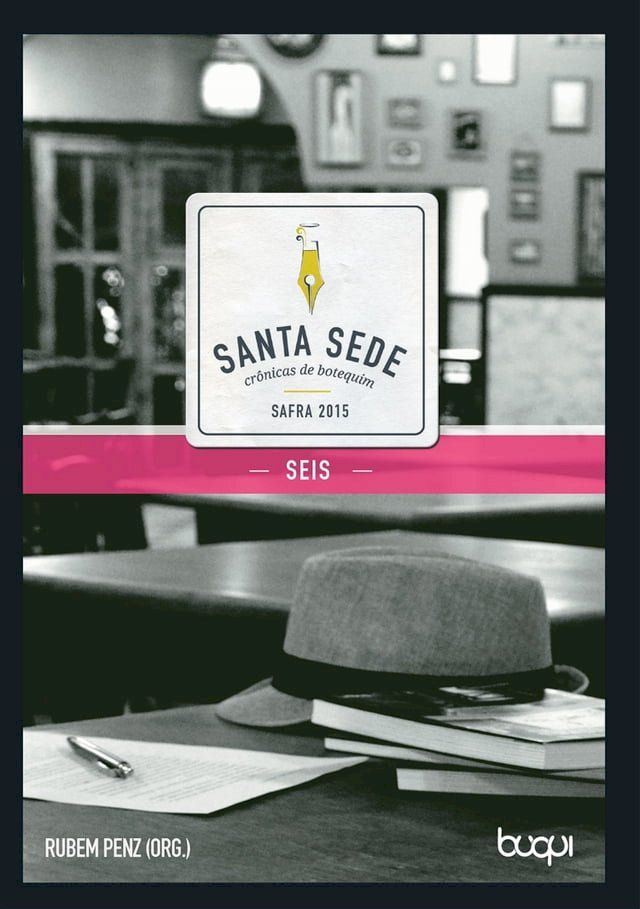  Santa Sede 6(Kobo/電子書)