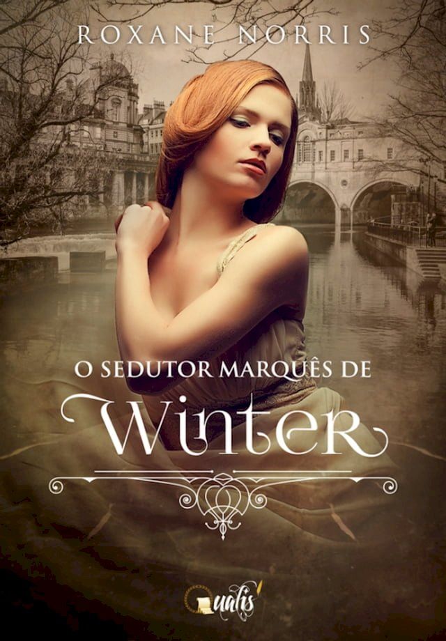  O sedutor marqu&ecirc;s de Winter(Kobo/電子書)