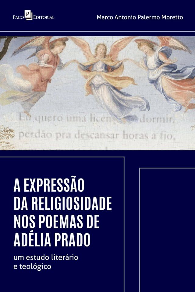  A express&atilde;o da religiosidade nos poemas de Ad&eacute;lia Prado(Kobo/電子書)