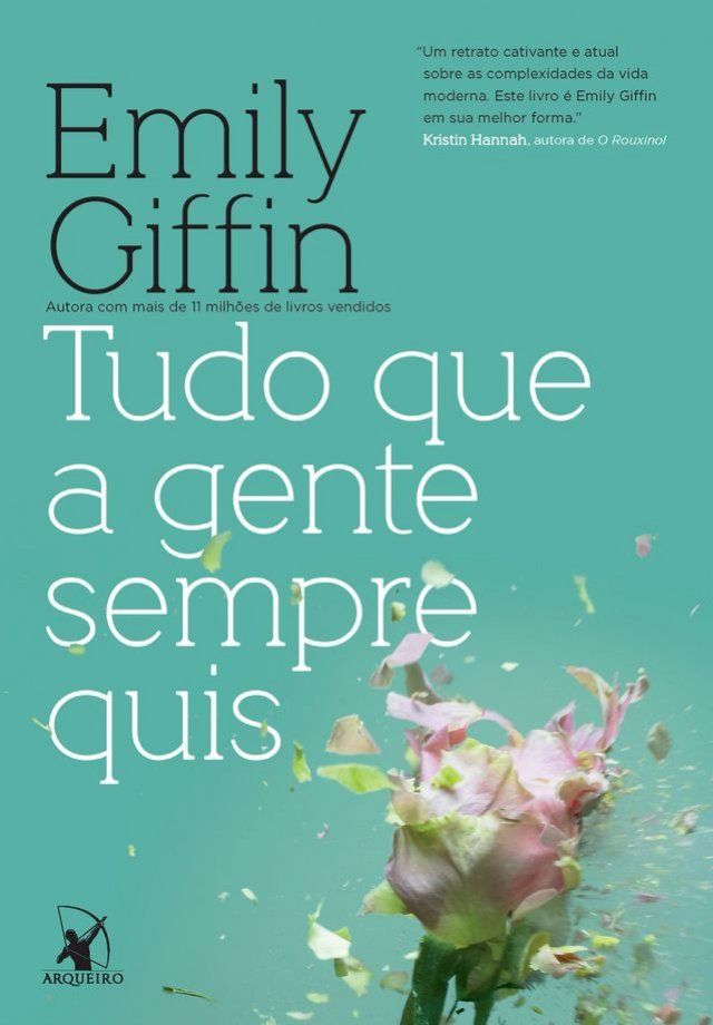  Tudo que a gente sempre quis(Kobo/電子書)