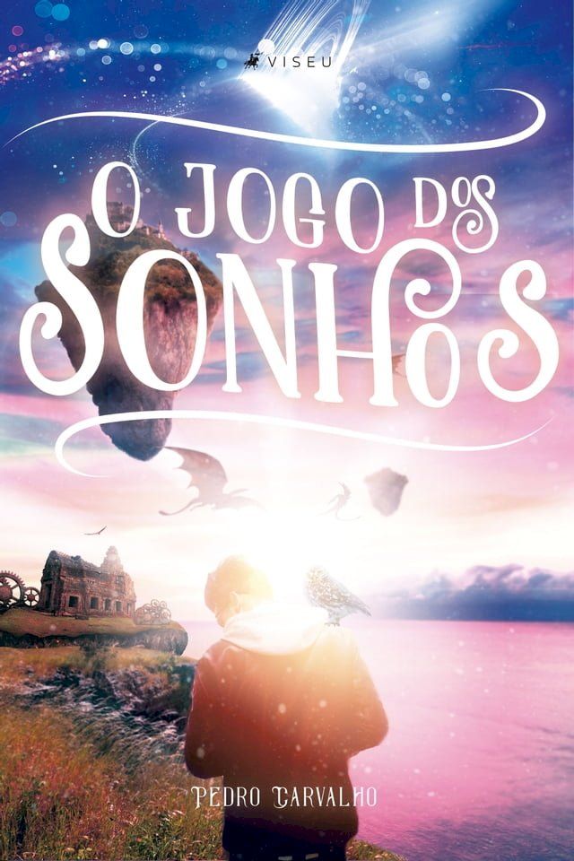  O Jogo dos Sonhos(Kobo/電子書)