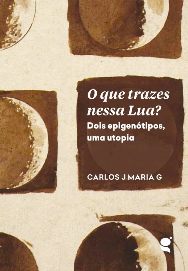  O que trazes nessa lua(Kobo/電子書)