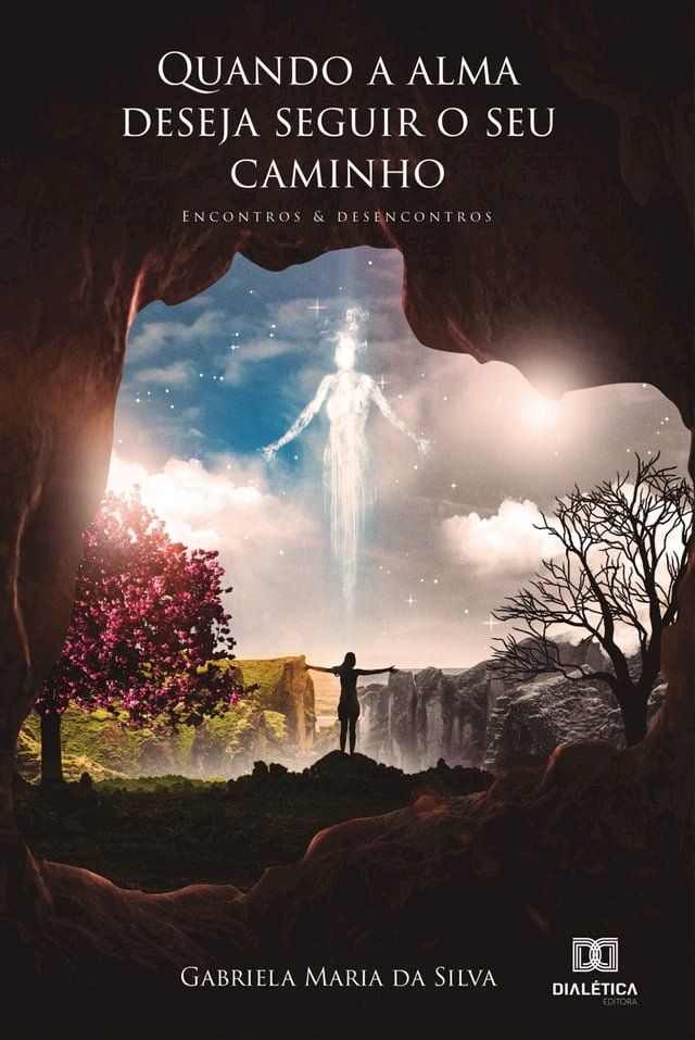  Quando a alma deseja seguir o seu caminho(Kobo/電子書)