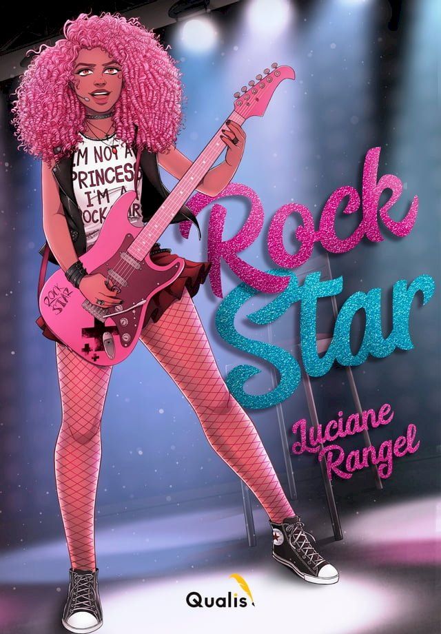  Rock Star(Kobo/電子書)