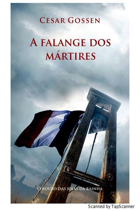 A FALANGE DOS MÁRTIRES(Kobo/電子書)