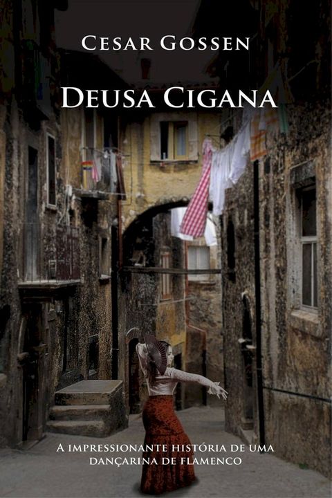 Deusa Cigana(Kobo/電子書)