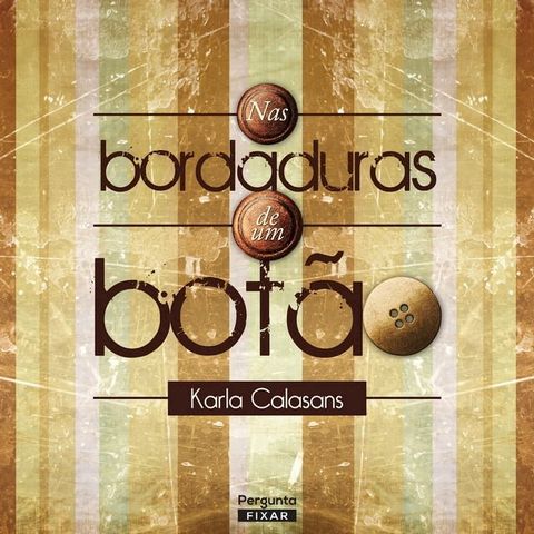 Nas bordaduras de um botão(Kobo/電子書)