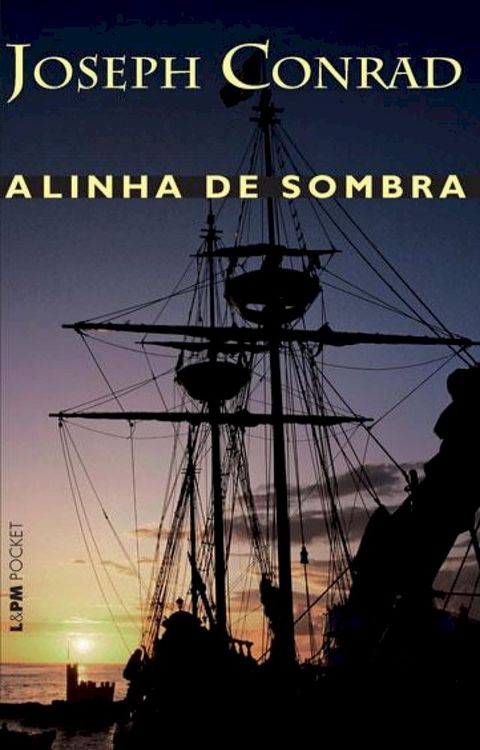 A Linha da Sombra(Kobo/電子書)