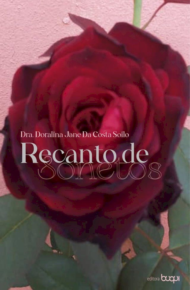  Recanto de sonetos(Kobo/電子書)