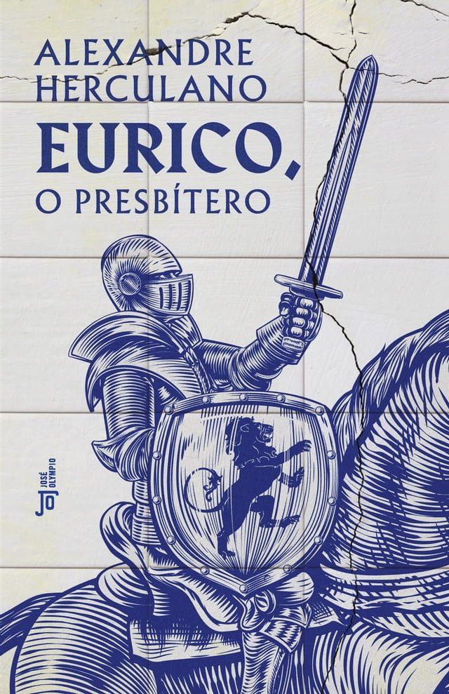  Eurico, o presbítero(Kobo/電子書)