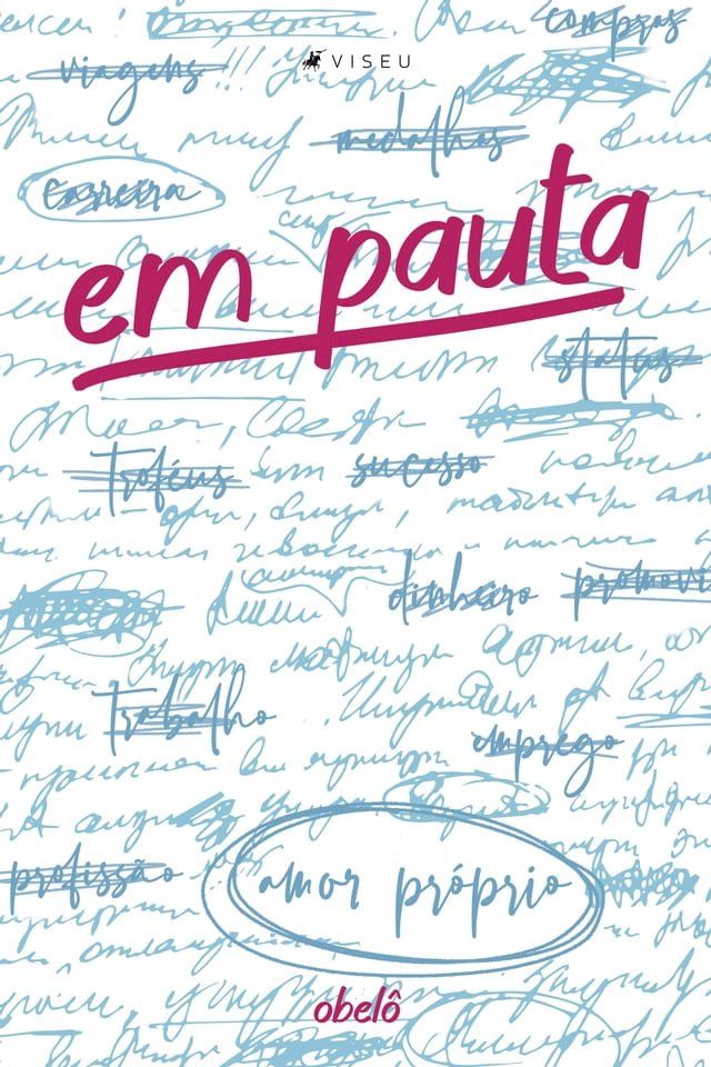  Em pauta(Kobo/電子書)