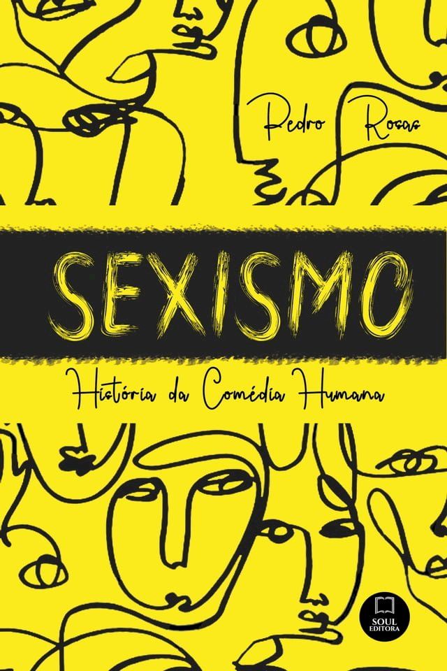  Sexismo(Kobo/電子書)