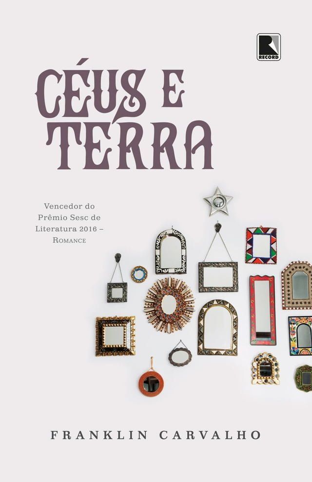  Céus e terra(Kobo/電子書)