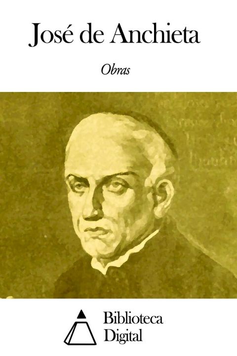 Obras de Jos&eacute; de Anchieta(Kobo/電子書)