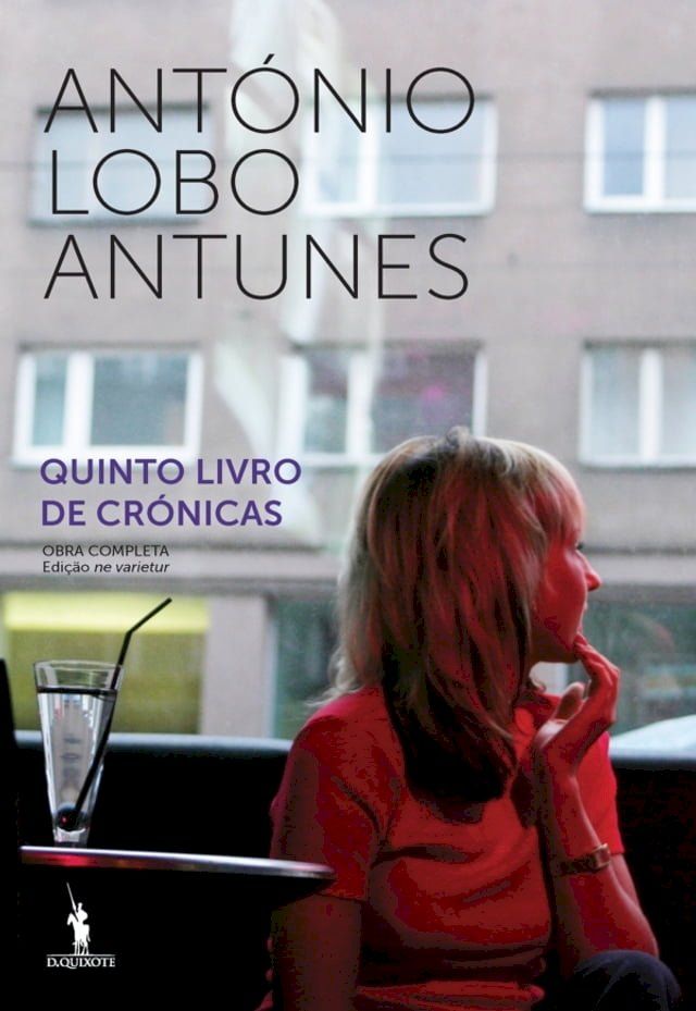  Quinto Livro de Cr&oacute;nicas(Kobo/電子書)