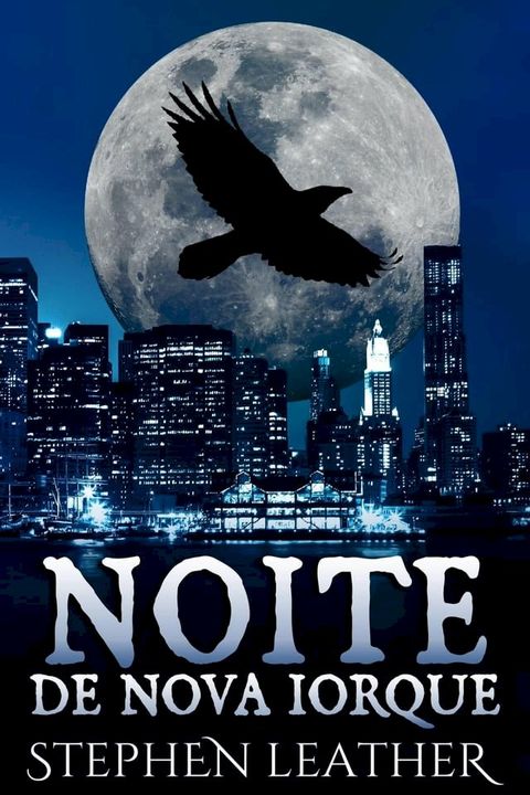 Noite de Nova Iorque(Kobo/電子書)