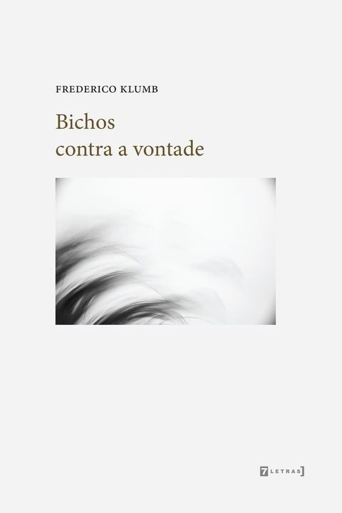 Bichos contra a vontade(Kobo/電子書)