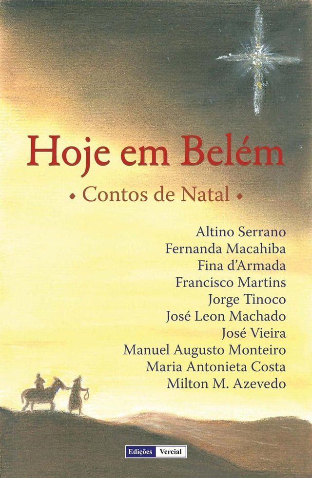  Hoje em Belém(Kobo/電子書)