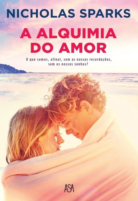 A Alquimia do Amor(Kobo/電子書)