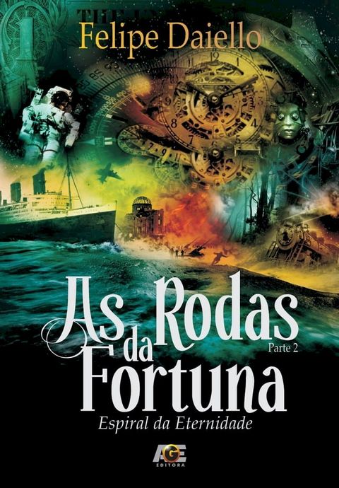 As rodas da fortuna 2(Kobo/電子書)