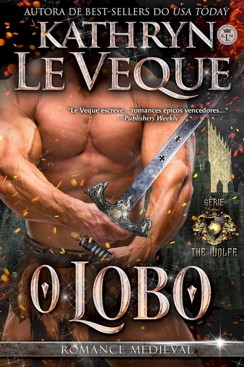 O Lobo(Kobo/電子書)