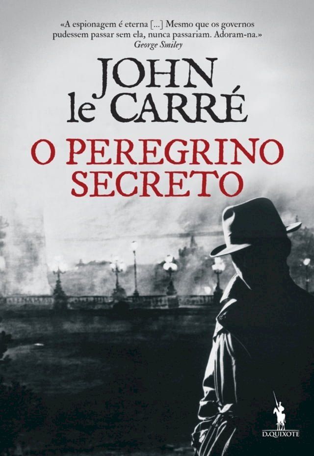  O Peregrino Secreto(Kobo/電子書)