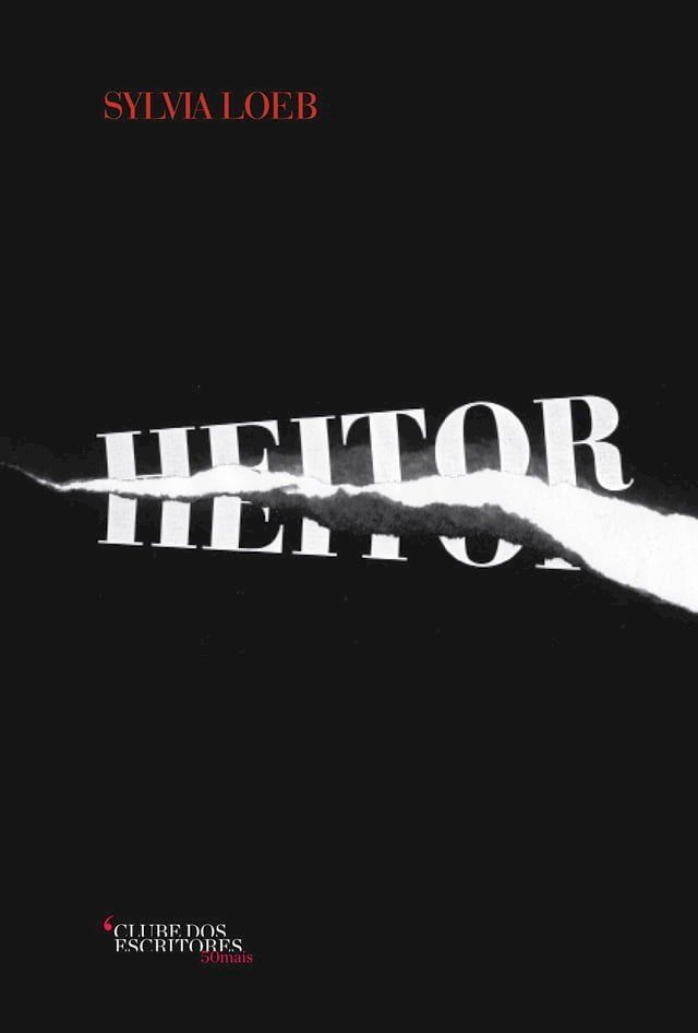  Heitor(Kobo/電子書)