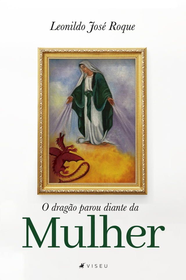  O dragão parou diante da mulher(Kobo/電子書)