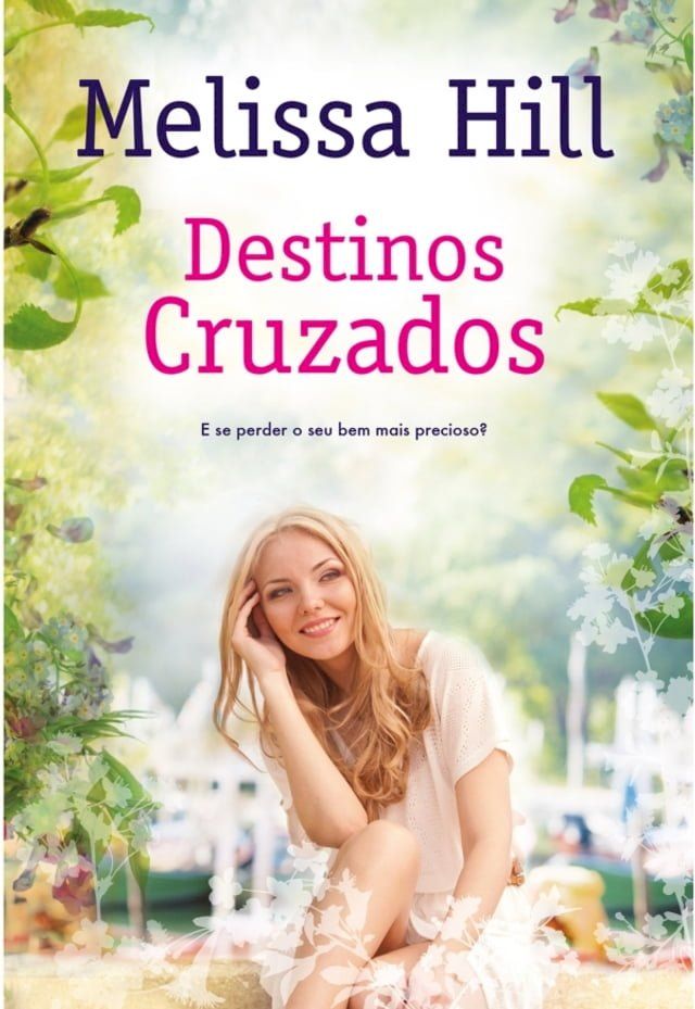  Destinos Cruzados(Kobo/電子書)