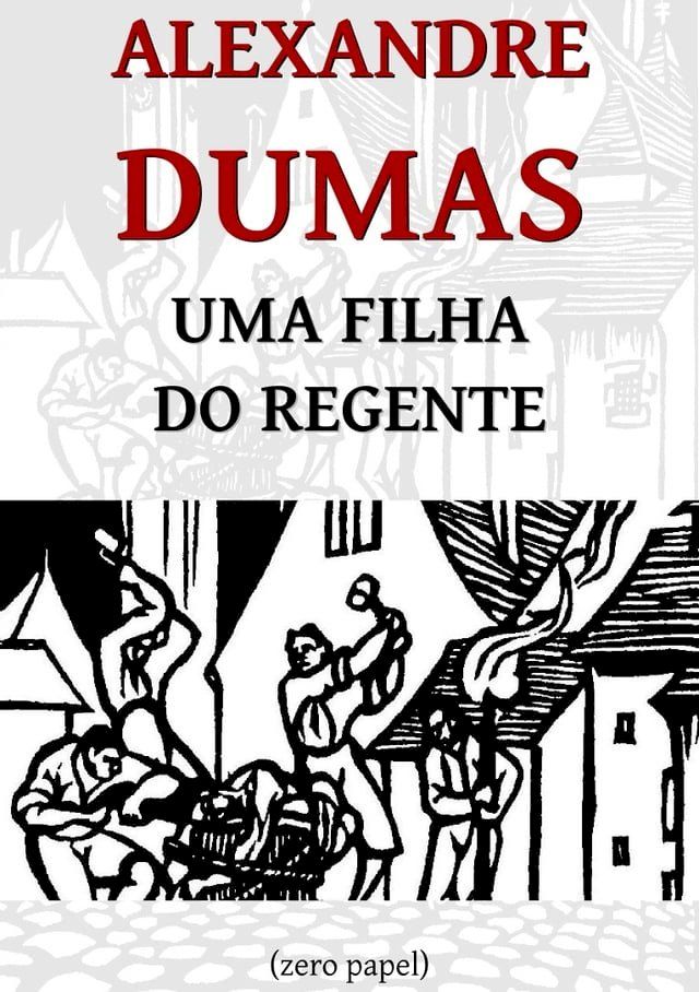  Uma filha do regente(Kobo/電子書)