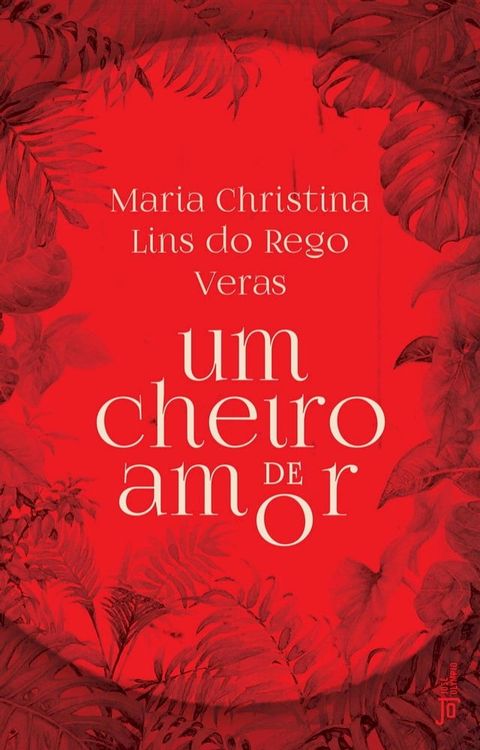 Um cheiro de amor(Kobo/電子書)