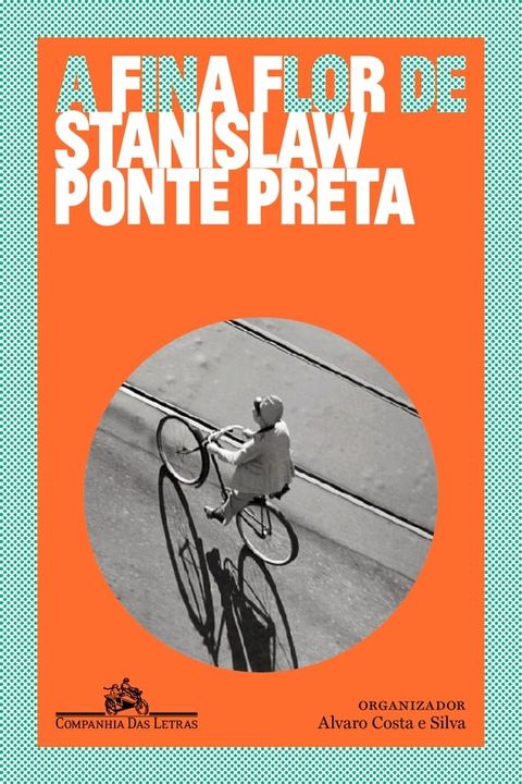 A fina flor de Stanislaw Ponte Preta(Kobo/電子書)