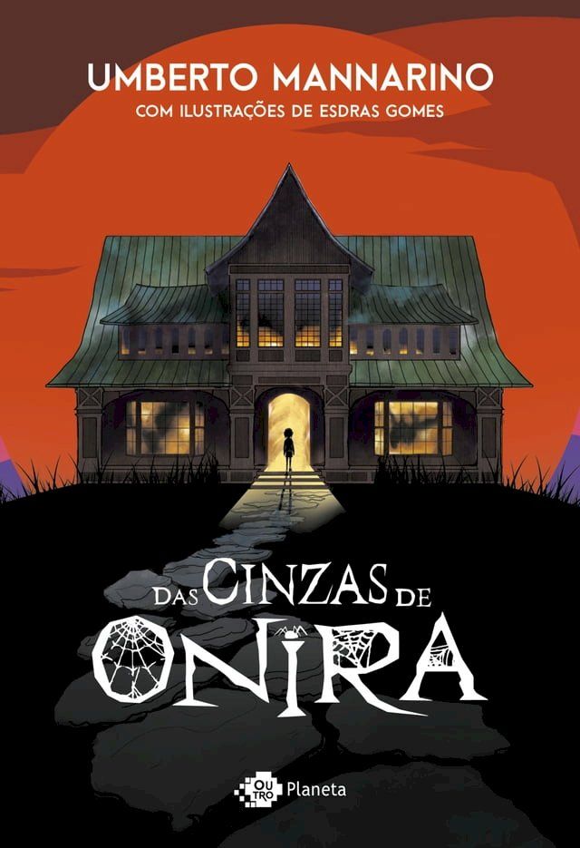  Das cinzas de Onira(Kobo/電子書)