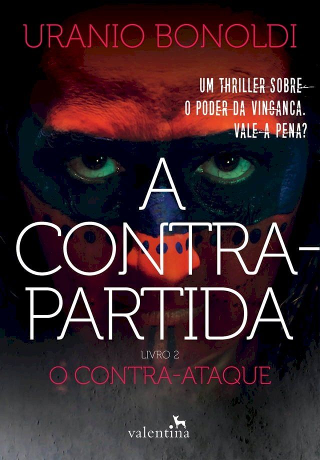  A Contrapartida - Livro 2(Kobo/電子書)