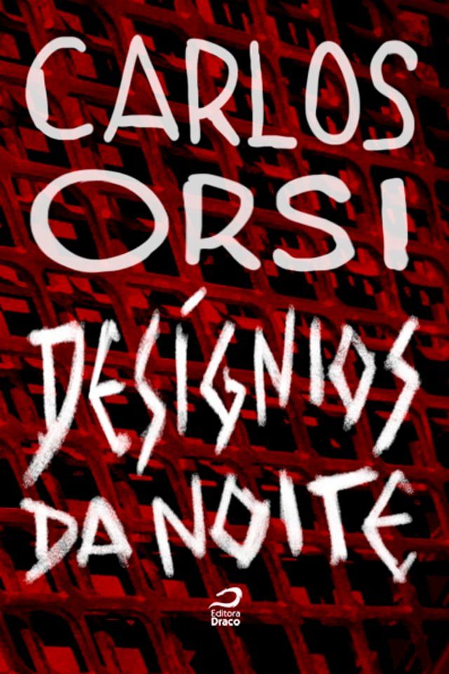  Desígnios da noite(Kobo/電子書)