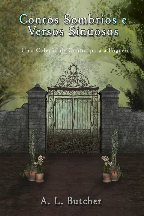 Contos Sombrios e Versos Sinuosos(Kobo/電子書)