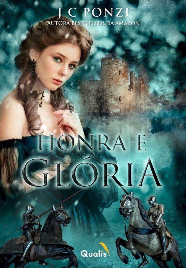  Honra e Gl&oacute;ria(Kobo/電子書)