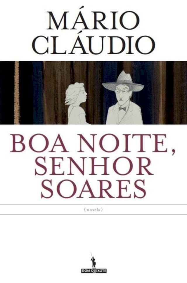  Boa Noite, Senhor Soares(Kobo/電子書)