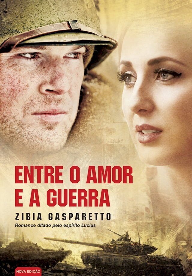  Entre o amor e a guerra(Kobo/電子書)