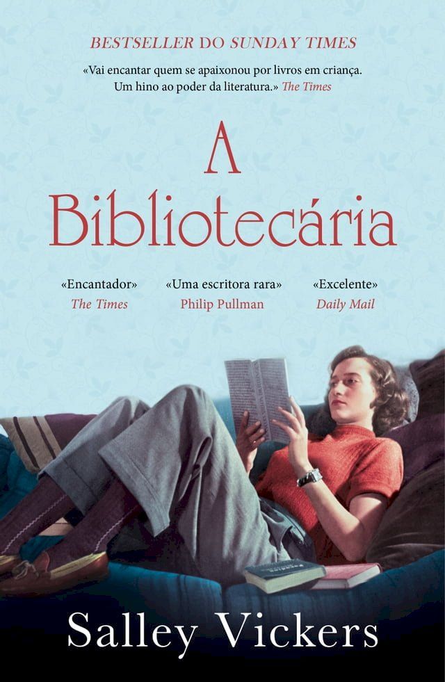  A Bibliotec&aacute;ria(Kobo/電子書)