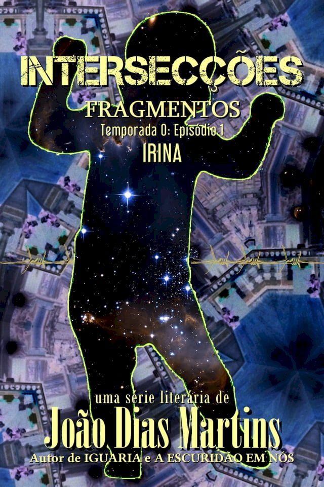  FRAGMENTOS: IRINA(Kobo/電子書)