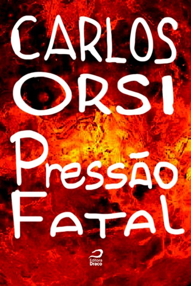  Pressão fatal(Kobo/電子書)