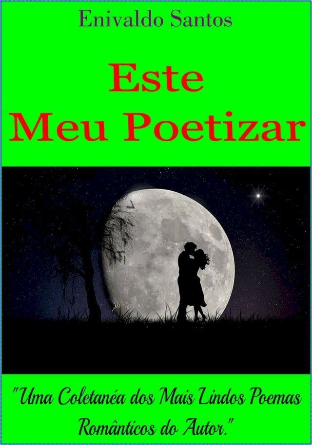  Este Meu Poetizar(Kobo/電子書)