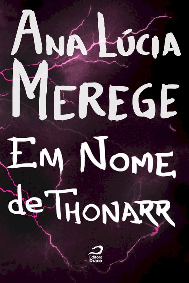  Em Nome de Thonarr(Kobo/電子書)