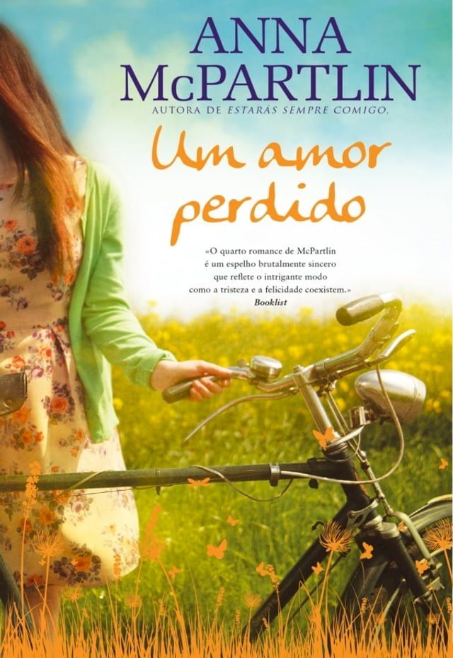  Um Amor Perdido(Kobo/電子書)