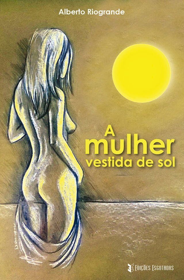  A mulher vestida de sol(Kobo/電子書)