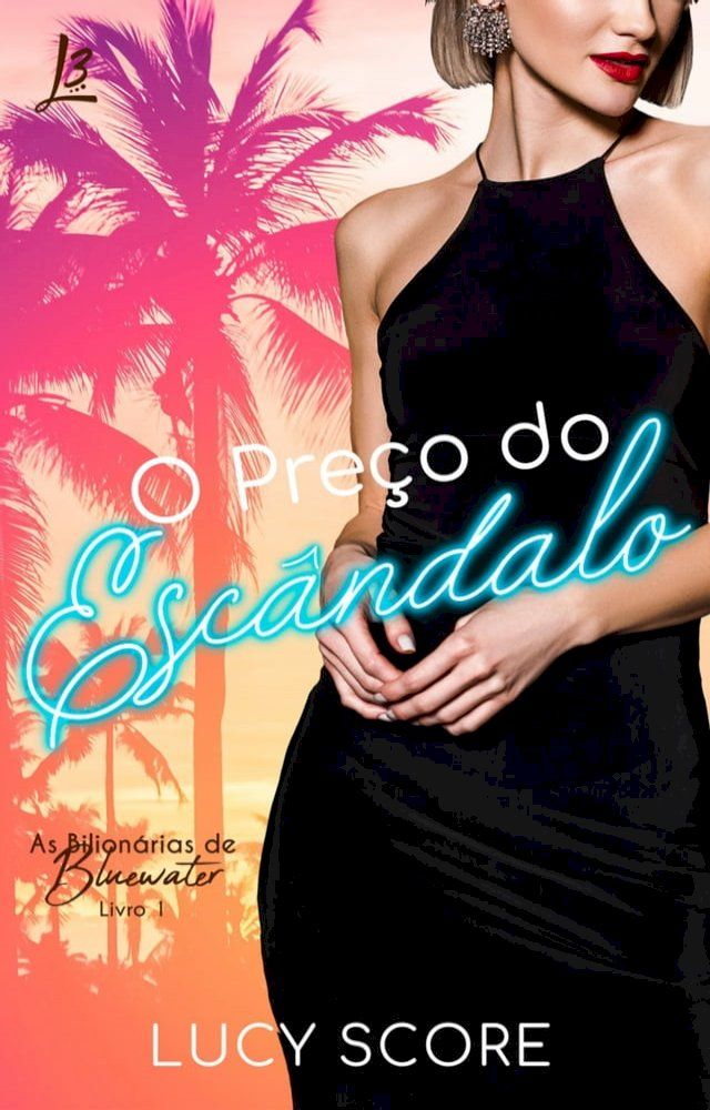  O Pre&ccedil;o do Esc&acirc;ndalo(Kobo/電子書)